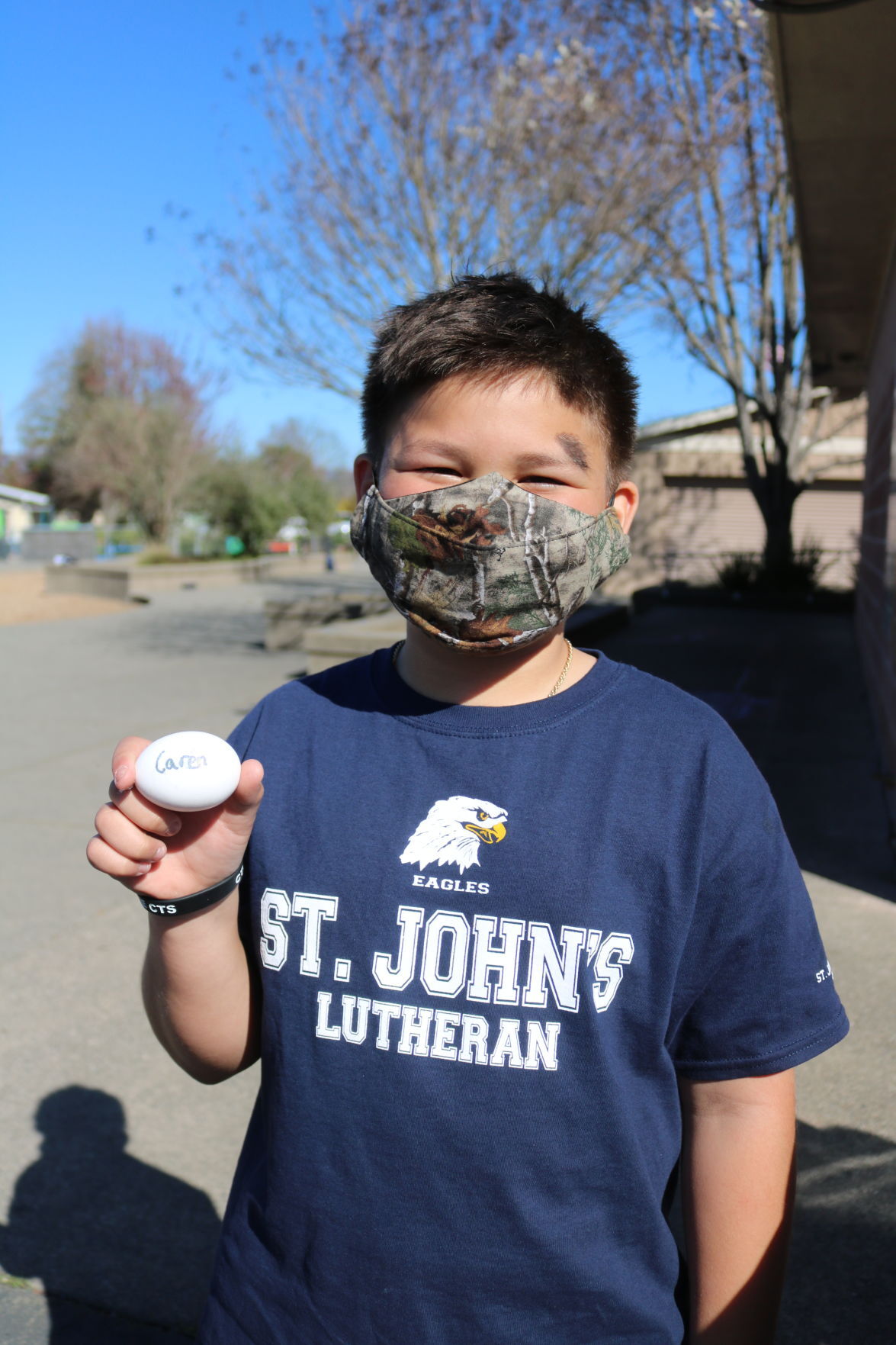 Photos: Faces and Places, April 11